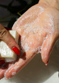 All Terrain Tea Tree Bar Soap